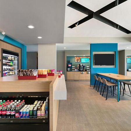 Avid Hotel Chattanooga South - Ringgold By Ihg Exteriör bild