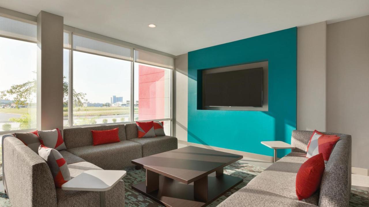 Avid Hotel Chattanooga South - Ringgold By Ihg Exteriör bild