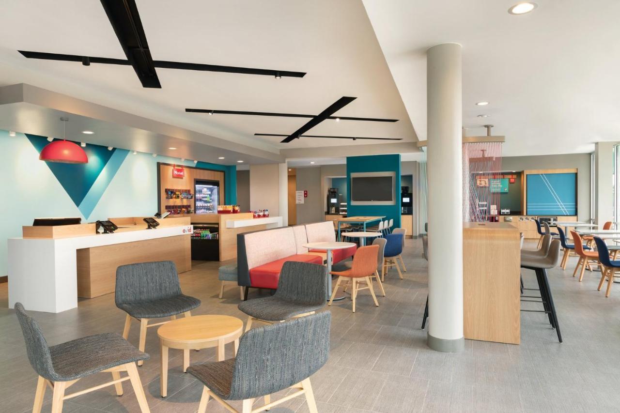 Avid Hotel Chattanooga South - Ringgold By Ihg Exteriör bild