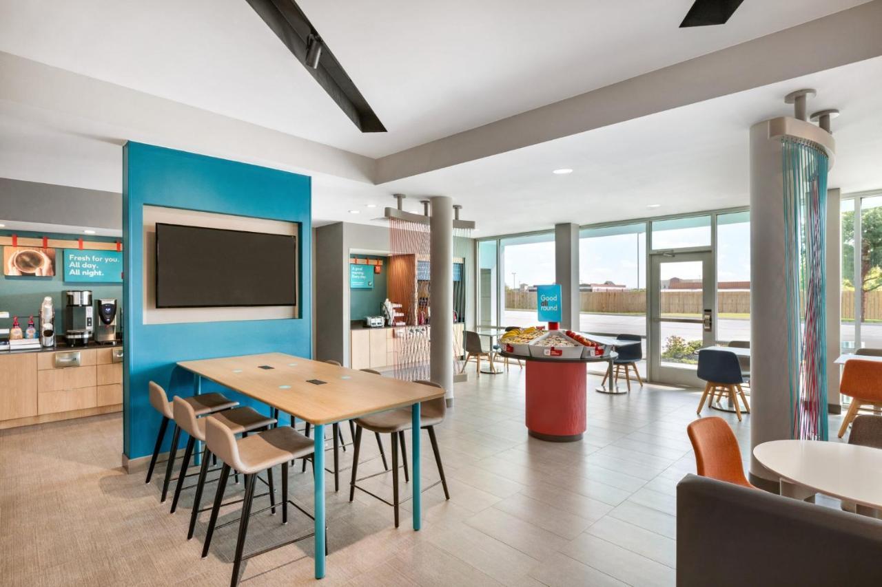 Avid Hotel Chattanooga South - Ringgold By Ihg Exteriör bild