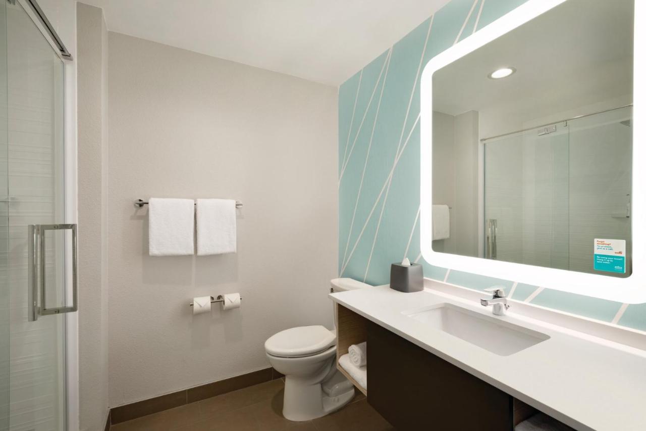 Avid Hotel Chattanooga South - Ringgold By Ihg Exteriör bild