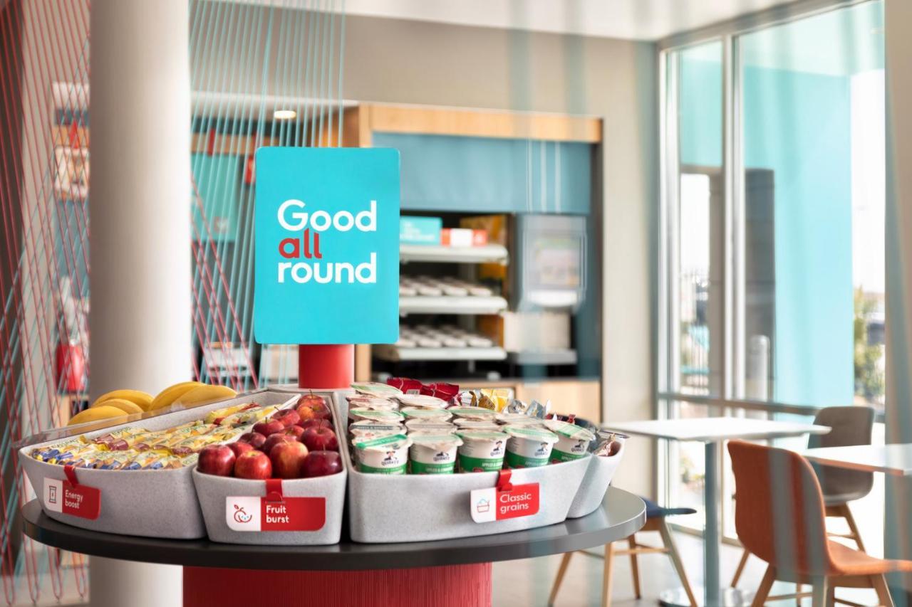 Avid Hotel Chattanooga South - Ringgold By Ihg Exteriör bild