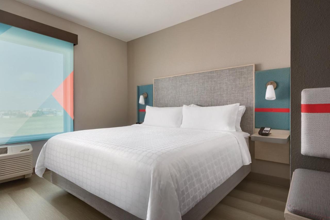 Avid Hotel Chattanooga South - Ringgold By Ihg Exteriör bild