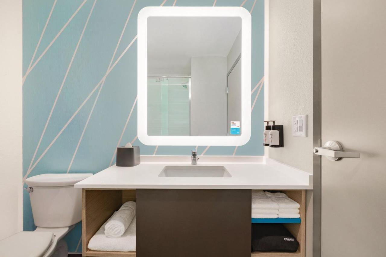 Avid Hotel Chattanooga South - Ringgold By Ihg Exteriör bild